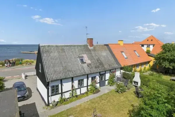 Mosedalsvej 3