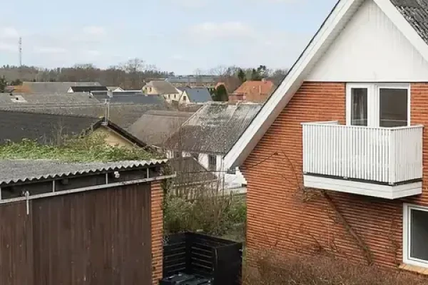 Bakkevej 8