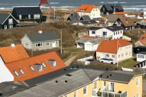 Damgårdsvej 15