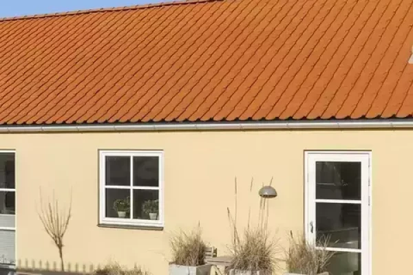 Nedre Mosevej 97B, 9990 Skagen