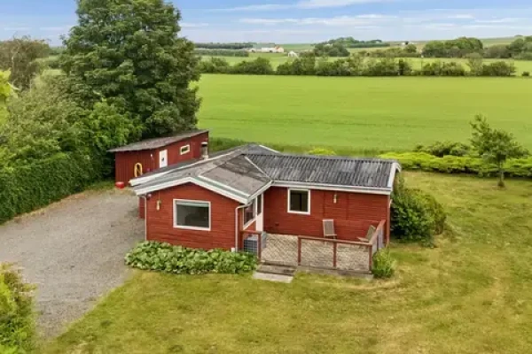 Ålerusen 15