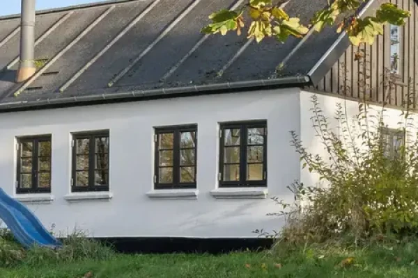 Lillesøvej 6