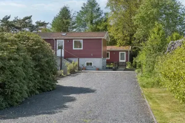 Skovsvinget 1