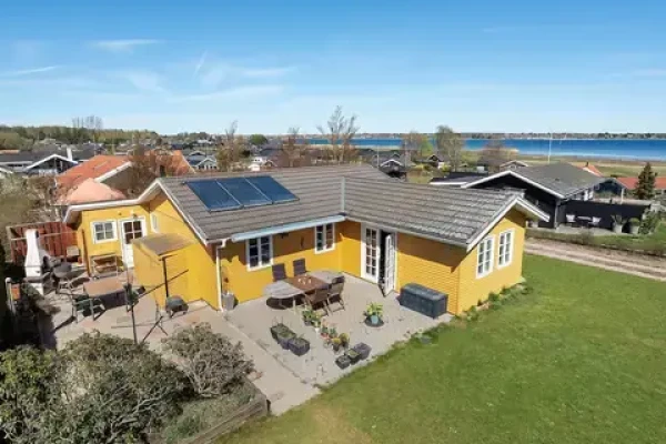 Strandgangen 14