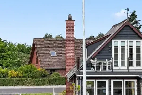 Sommervænget 6, 3390 Hundested