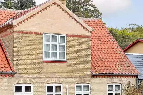 Slotsgade 27, 5953 Tranekær