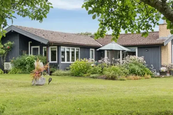 Gaulagervej 2