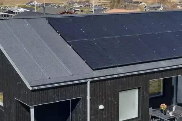 Astersvej 8, 7620 Lemvig