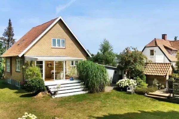 Marielyst Strandvej 24
