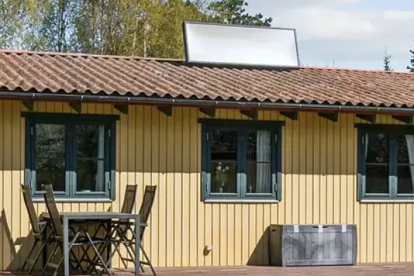 Stenvej 1