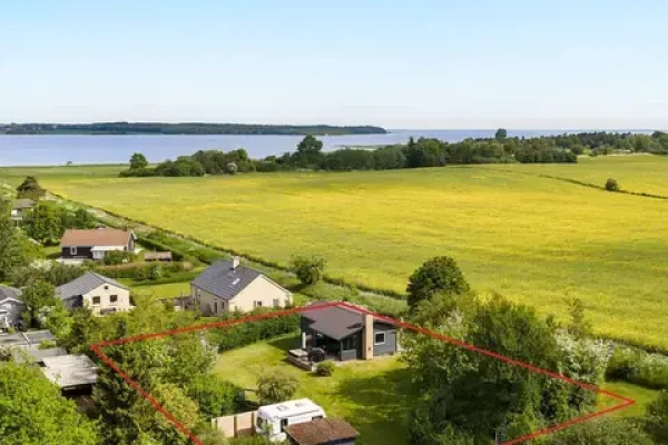 To-Bjerg 145