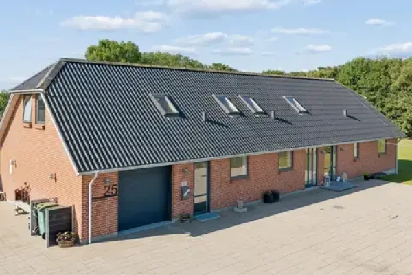 Lemvigvej 25