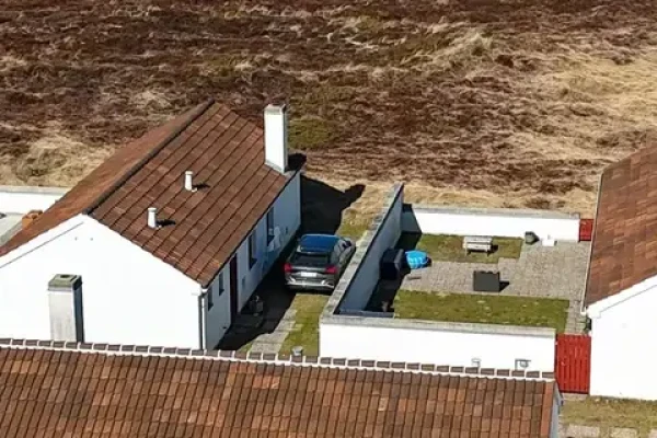 Rødhus Klitvej 372