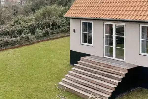 Bølshavn 10, 3740 Svaneke