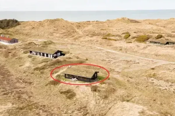 Dødningebakken 51