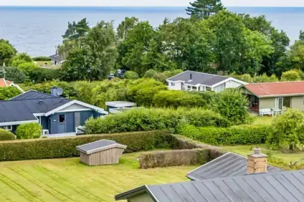 Blåmunkevej 14, 8961 Allingåbro