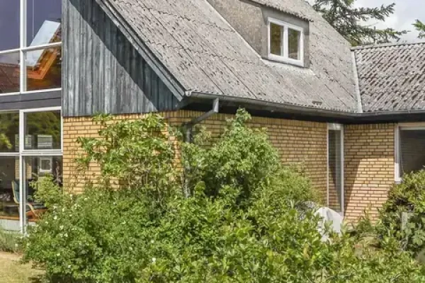 Ternevej 2, 9300 Sæby