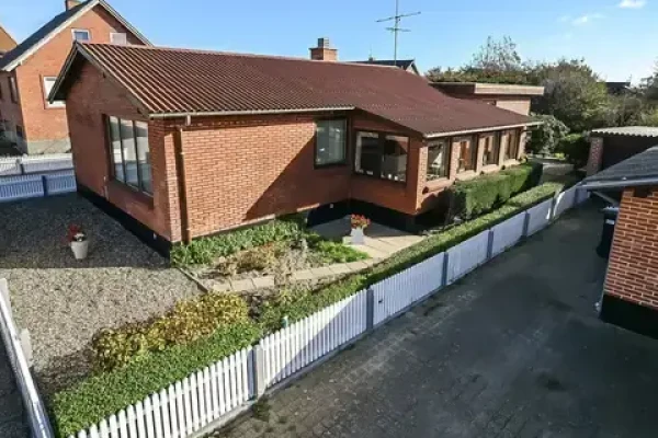 Stormgade 5