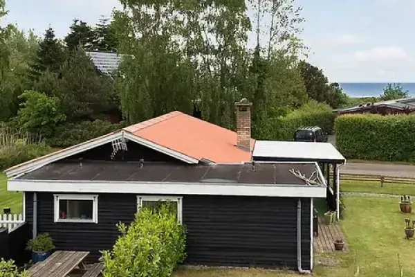 Dyngby Havvej 6, 8300 Odder