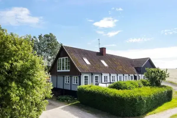 Lindeskovvej 16
