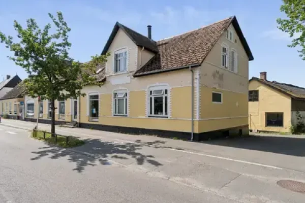 Godthåbsvej 29