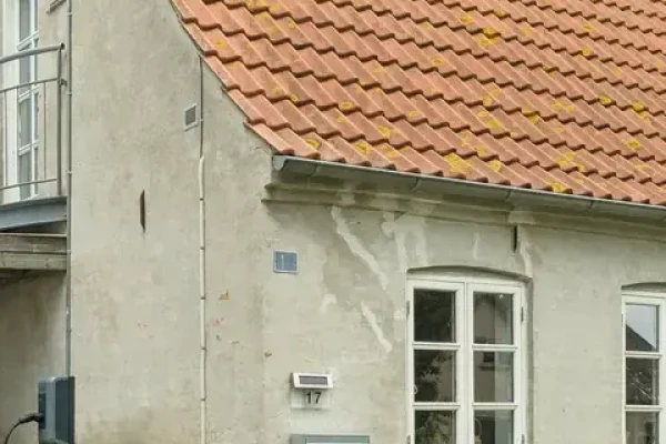Gjerrild Bygade 17, 8500 Grenaa