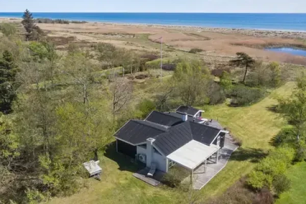 Torndrupstrand 26B