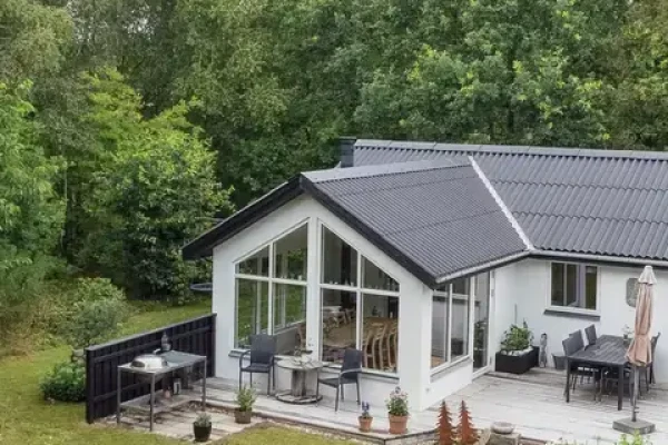 Agerøvej 6, 7742 Vesløs