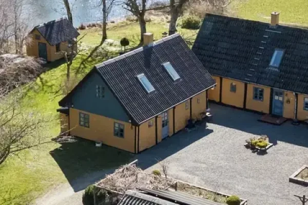 Køllergårdsvej 6
