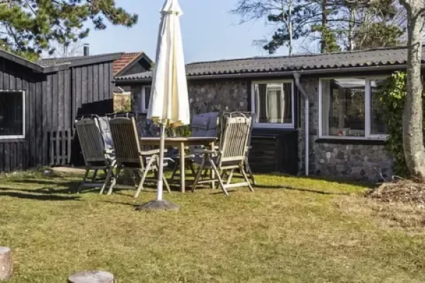 Tranevej 16, 4220 Korsør