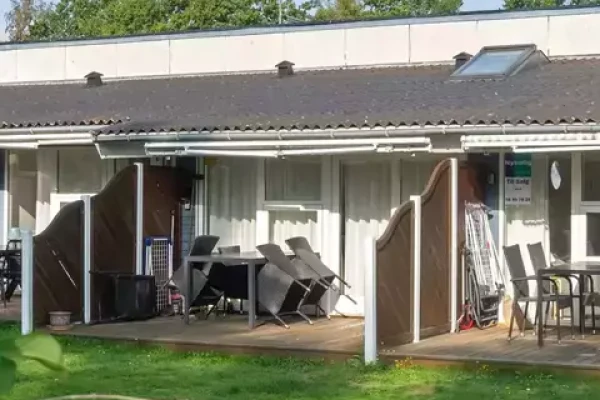 Dueodde Feriepark 55, 3730 Nexø