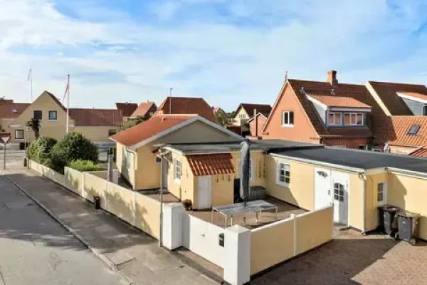 Trindelvej 1