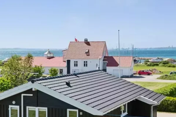 Snerlevej 5, 8420 Knebel