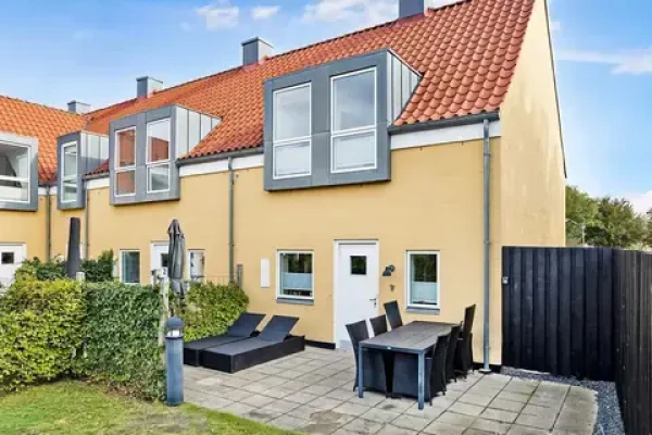 Møllevang 1F