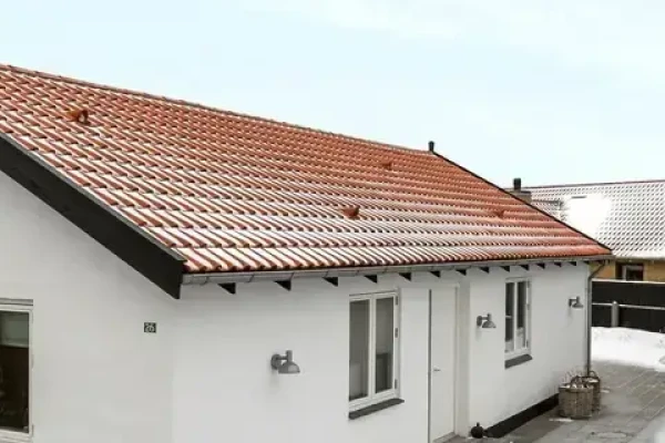 Skagavej 26