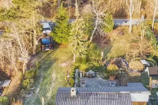 Klint Strandvej 42, 4500 Nykøbing Sj
