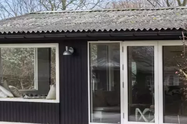Strandgården Øst 5, 4300 Holbæk