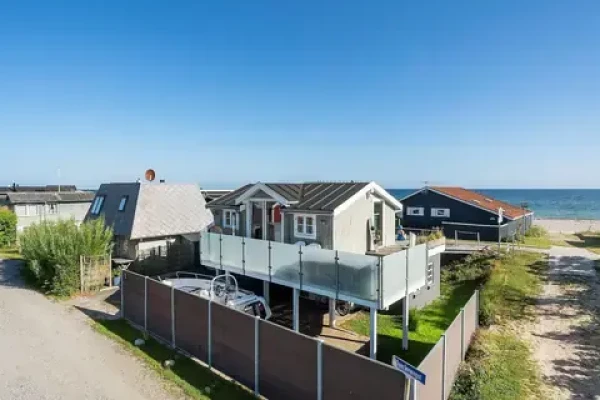 Snerlevænget 1