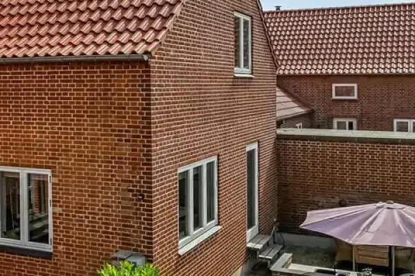 Fyrvej 36E, 6857 Blåvand