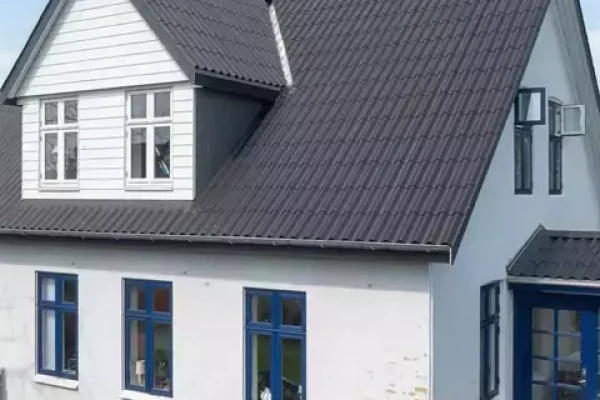 Skovgårdsvejen 1, 3700 Rønne
