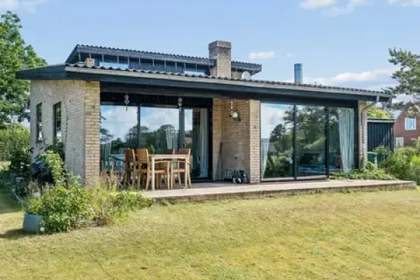Strandvejen 1