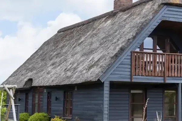 Sivvænget 57, 6900 Skjern