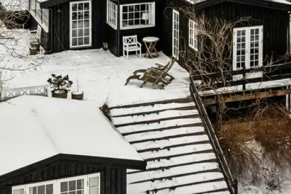 Ranunkelvej 13