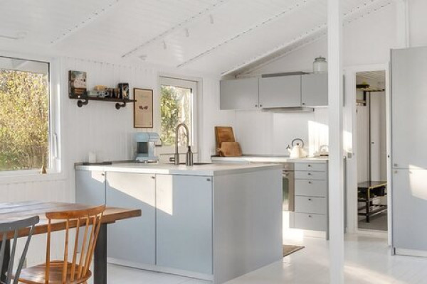 Lundedalsvej 11, 3210 Vejby