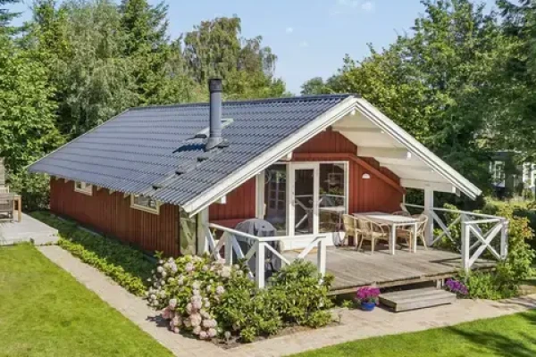 Kulhusgårdsvej 11