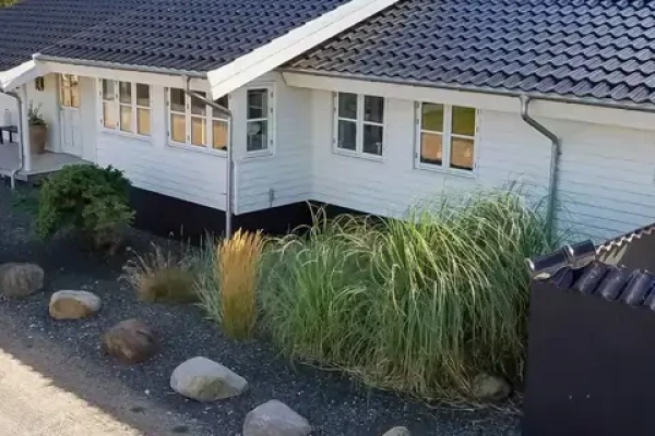 Østre Strandvej 93