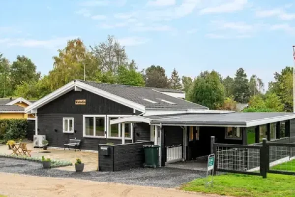Kæruldvænget 7