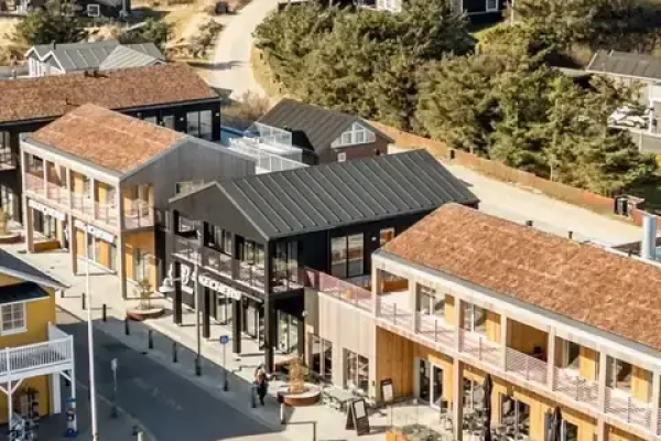 Lodbergsvej 3D