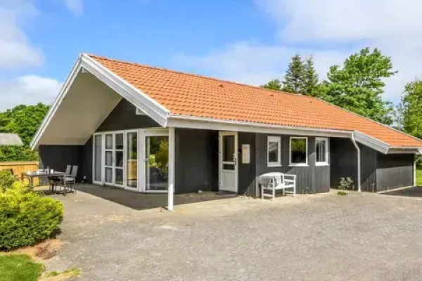 Kosigvænget 98