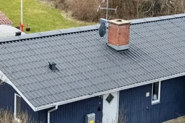 Spætmejsevej 13